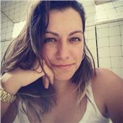 Learn or improve your English with me!